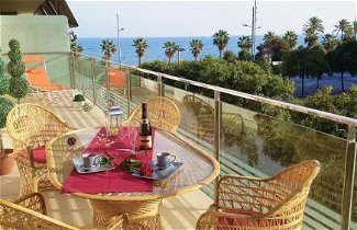 Photo 1 - Apartment in Badalona with private pool