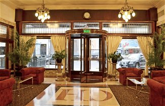 Photo 1 - Castelar Hotel & Spa