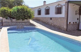 Foto 1 - Casa a Montefrío con piscina privata