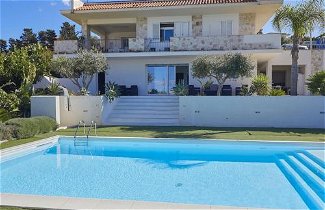 Photo 1 - Appartement en Alcamo avec piscine privée