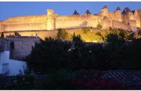 Photo 1 - Maison en Carcassonne avec terrasse