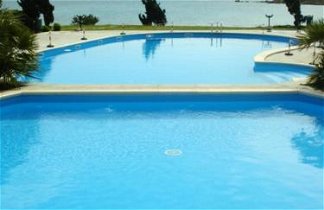 Foto 1 - Appartamento a Golfo Aranci con piscina