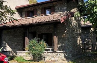 Photo 1 - Maison en Gravedona ed Uniti avec terrasse