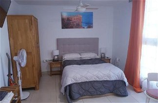 Photo 1 - Apartment in Los Realejos with terrace
