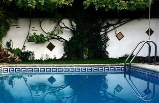 Foto 1 - Casa a La Zubia con piscina privata