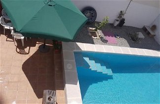 Foto 1 - Casa a Lecrín con piscina privata