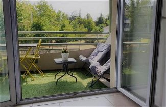 Photo 1 - Apartment in Avignon with terrace