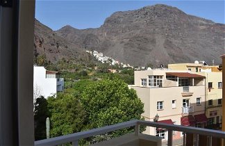 Photo 1 - Apartment in Valle Gran Rey with terrace