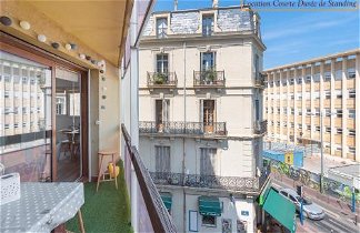 Photo 1 - Apartment in Montpellier with terrace
