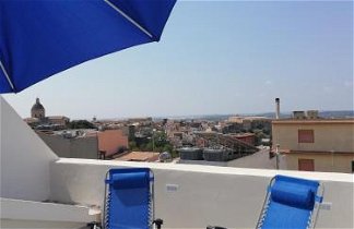 Photo 1 - Appartement en Noto avec terrasse