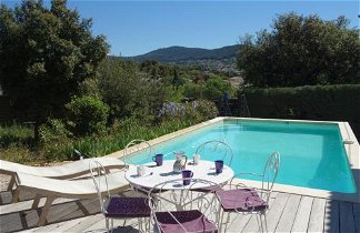 Foto 1 - Casa a Ceyreste con piscina privata