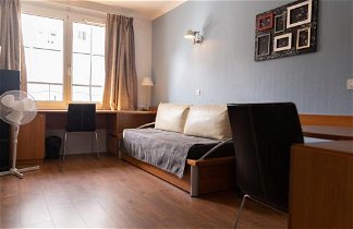 Photo 1 - Appartement en Issy-les-Moulineaux