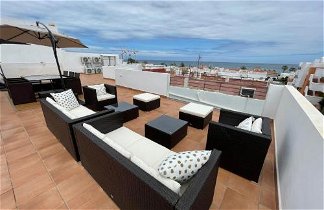 Photo 1 - Apartment in Mojácar with terrace