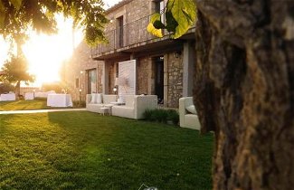 Photo 1 - Maison de campagne en Caltagirone avec terrasse