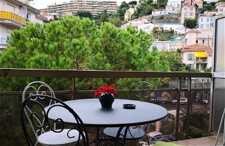 Photo 1 - Appartement en Nice avec terrasse