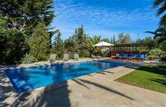 Photo 1 - House in Sant Josep de sa Talaia with private pool