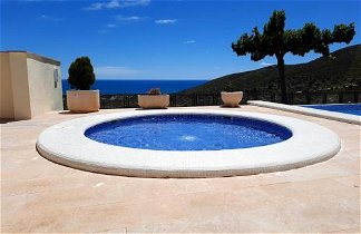 Photo 1 - House in Peñíscola with swimming pool
