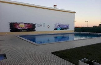 Foto 1 - Apartamento en Albufeira con piscina