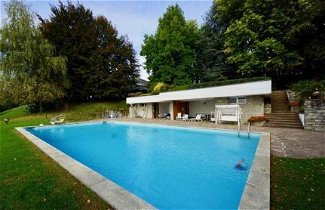 Photo 1 - Pavillon en San Fermo della Battaglia avec piscine