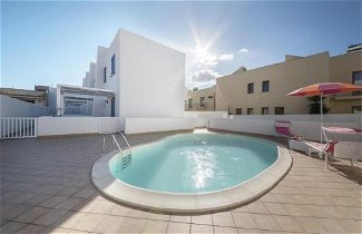 Photo 1 - Aparthotel in San Vito Lo Capo with swimming pool