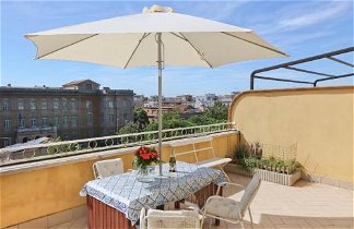 Photo 1 - Apartment in Rome with terrace