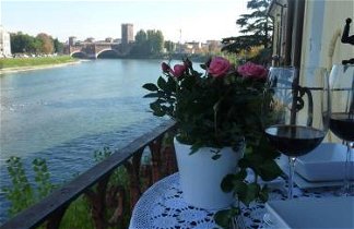 Photo 1 - Apartment in Verona with terrace