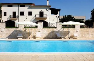 Foto 1 - Casa di campagna a Rotondella con piscina privata