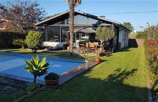 Foto 1 - Casa en Murtosa con piscina privada