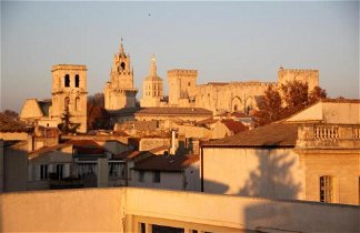 Photo 1 - Appartement en Avignon avec terrasse