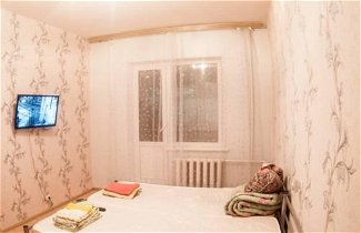 Foto 1 - Apartments On Olimpiyskaya 85