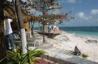 Photo 1 - Cancun Beach Hideaway