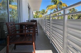 Photo 1 - SoBe 12th and Ocean Suites