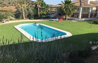 Foto 1 - Casa a Loja con piscina privata