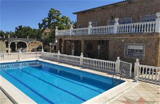 Foto 1 - Villa a Padul con piscina privata