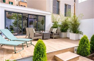 Photo 1 - Maison en Palma avec terrasse