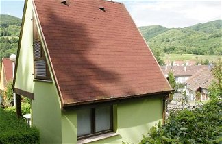 Foto 1 - Casa a Kaysersberg Vignoble con terrazza