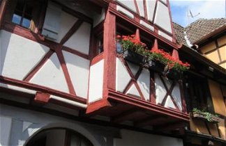 Foto 1 - Casa a Eguisheim con terrazza