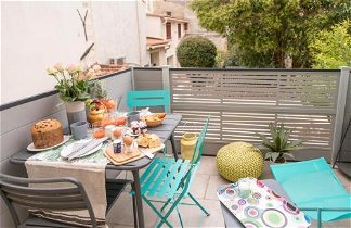 Photo 1 - Appartement en Montpellier avec terrasse
