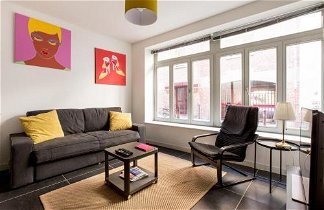 Photo 1 - Appartement en Lille avec terrasse