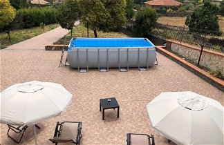 Foto 1 - Villa a Pedara con piscina