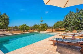 Foto 1 - Casa a Palma con piscina privata
