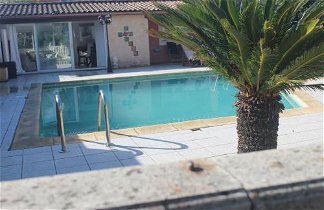 Foto 1 - Villa a Aubais con piscina privata