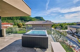 Foto 1 - Appartamento a Garda con piscina
