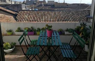 Photo 1 - Appartement en Catane avec terrasse