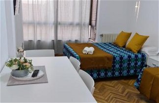 Photo 1 - Appartement en Madrid