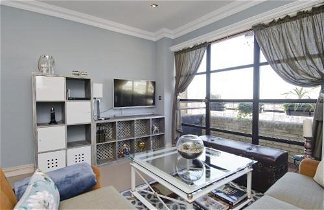 Foto 1 - Appartamento a Madrid con terrazza