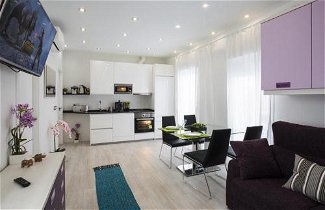 Photo 1 - Apartment in Madrid with terrace