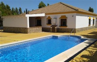 Foto 1 - Casa a Algar con piscina privata