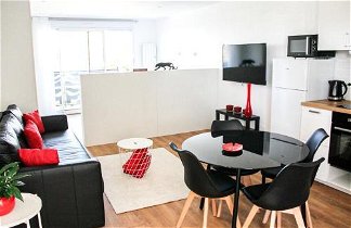 Photo 1 - Apartment in Le Thillay with terrace