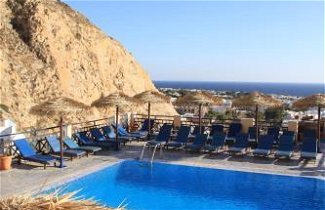 Photo 1 - Aegean View Hotel